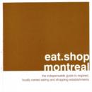 Image for Eat.Shop.Montreal