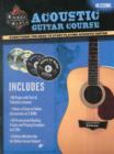 Image for House of Blues : Acoustic Guitar Course
