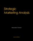 Image for Strategic Marketing Analysis