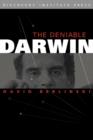 Image for The Deniable Darwin &amp; Other Essays