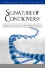 Image for Signature of Controversy