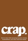 Image for Crap