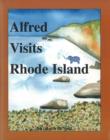 Image for Alfred Visits Rhode Island