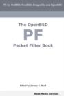 Image for The OpenBSD PF Packet Filter Book