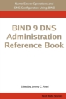 Image for BIND 9 DNS Administration Reference Book