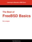 Image for The Best of FreeBSD Basics
