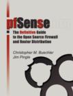 Image for PfSense : The Definitive Guide