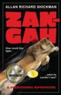 Image for Zan-gah a Prehistoric Adventure