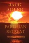 Image for Parthian Retreat, the Road to Seres