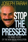Image for Stop the Presses!