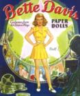 Image for Bette Davis Paper Dolls