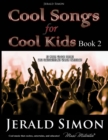 Image for Cool Songs for Cool Kids (book 2)