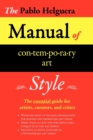 Image for Manual Of Contemporary Art Etiquette