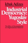 Image for Industrial Democracy
