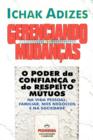 Image for Mastering Change - Portuguese Edition