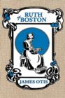 Image for Ruth of Boston : A Story of the Massachusetts Bay Colony