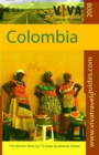 Image for VIVA Travel Guides Colombia