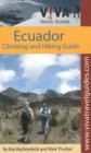 Image for Ecuador : Climbing and Hiking Guide