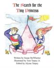 Image for Search for the Tiny Princess