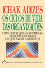 Image for Corporate Lifecycles - Portuguese Edition [Os Ciclos De Vida Das Organizacoes]
