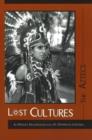 Image for Lost Cultures