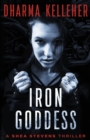 Image for Iron Goddess