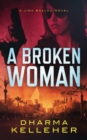 Image for Broken Woman : A Jinx Ballou Novel