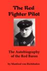 Image for The Red Fighter Pilot