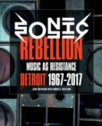 Image for Sonic rebellion  : music as resistance