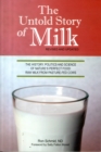 Image for The Untold Story of Milk, Revised and Updated