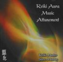 Image for Reiki Aura Music Attunement CD