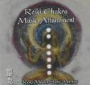 Image for Reiki Chakra Music Attunement CD