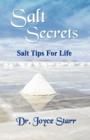 Image for Salt Secrets : Salt Tips for Life