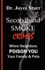Image for Secondhand Smoke Crimes
