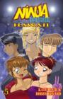 Image for Ninja High School Hawaii Pocket Manga