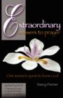 Image for Extraordinary Answers to Prayer
