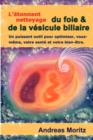 Image for L&#39;Tonnant Nettoyage Du Foie &amp; de La Vsicule Biliaire