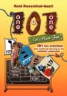 Image for 101 Let&#39;s Have Fun - 101 Fun Activities That Reinforce Learning in the Hebrew Language