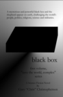 Image for Black Box: Volume 1 Of The Thrive! Series