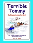 Image for Terrible Tommy : The Misadventures of a True Hero!