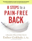 Image for 8 Steps to a Pain-free Back
