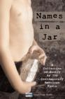 Image for Names in a Jar : A Collection of Poetry by 100 Contemporary American Poets