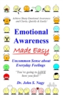Image for Emotional Awareness Made Easy