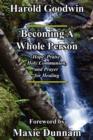 Image for Becoming A Whole Person