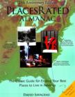 Image for Places Rated Almanac : The Classic Guide for Finding Your Best Places to Live in America