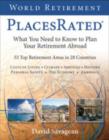 Image for World retirement places rated  : what you need to know to plan your retirement abroad