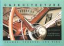 Image for Carchitecture  : frames, fenders, and fins
