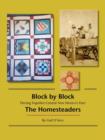 Image for Block by Block : Piecing Together Central New Mexico&#39;s Past: The Homesteaders