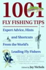 Image for 1001 Fly Fishing Tips