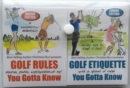 Image for Golf Rules &amp; Etiquette for Junior Players